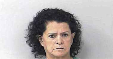 Stephanie Christon, - St. Lucie County, FL 